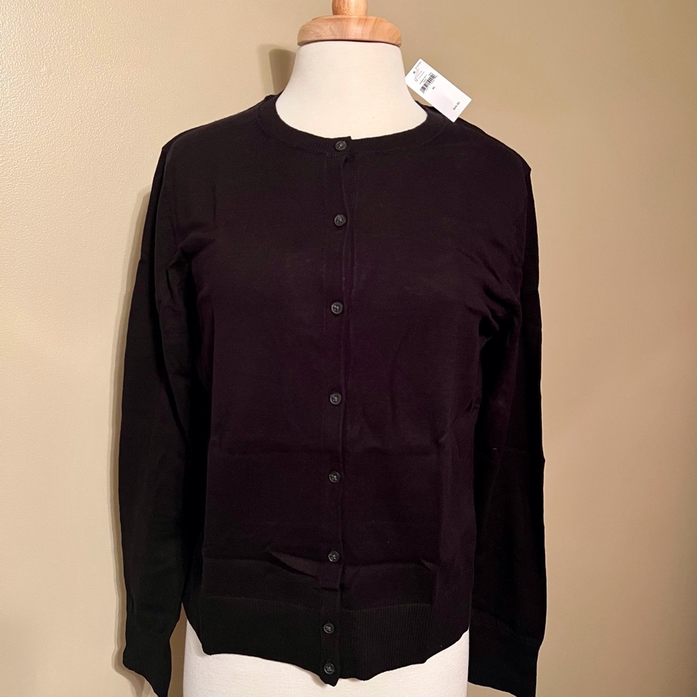 NWT GAP Cardigan